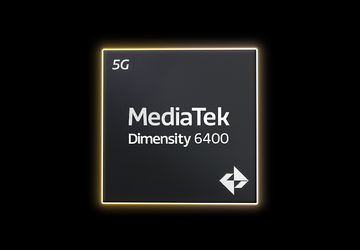 MediaTek hat einen neuen Dimensity 6400 ...