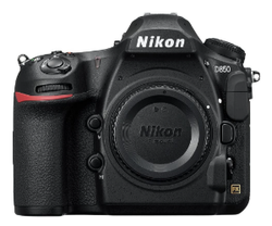 Nikon D850 Kamera