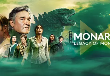 Apple hat die Serie "Monarch: Legacy ...