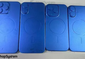 Die iPhone 16-Reihe wird dünnere MagSafe-Magnetpads ...