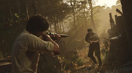 Blut, Fluchen und Themen für Erwachsene: Mafia: The Old Country wurde von der ESRB mit 17+ bewertet.