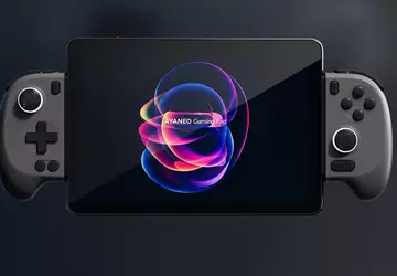 Ayaneo hat ein leistungsstarkes Gaming-Tablet mit ...