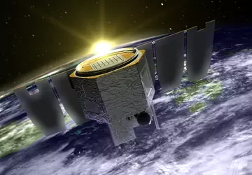 NASA beendet AIM-Mission, die fast 16 ...