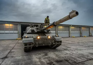 Britische Armee nutzt erstmals 3D-Drucker zur ...