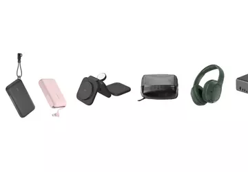 Belkin stellt auf dem MWC 2025 ...