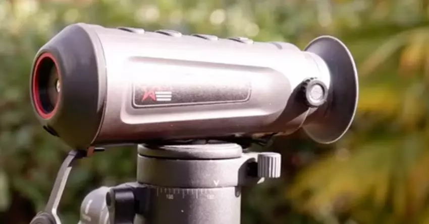 AGM Global Vision Asp-Micro TM160 bestes Wärmebildmonokular