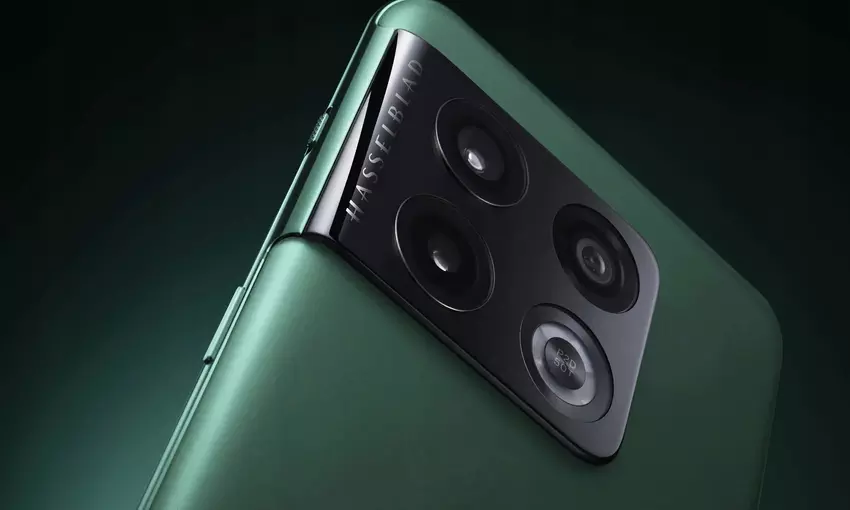 Fehlerbehebungen: OnePlus 10 Pro hat eine neue Software-Version erhalten