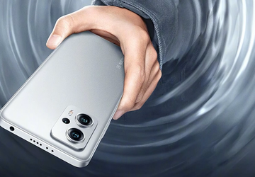 Dimensity 8100, 144-Hz-IPS-Display und neue Kühlung ...