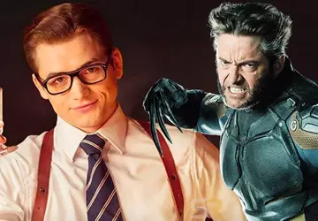 Kingsman-Regisseur Matthew Vaughn dachte über die ...