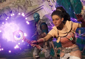 Avowed erreicht 17 Tausend gleichzeitige Online-Spieler ...