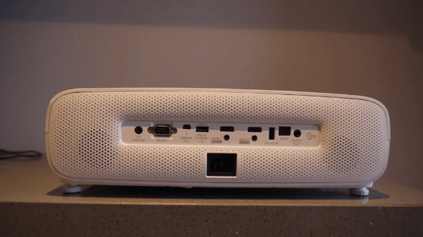 Benq TK850 oder Benq TK850i