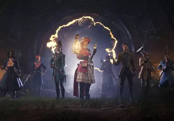 Inflexion Games ist nicht zufrieden mit ...