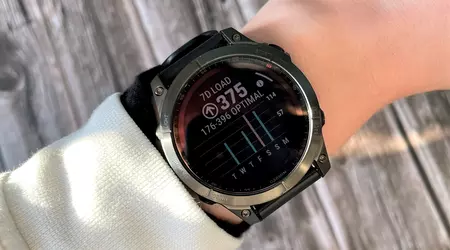 Ein neues Update für die Garmin Fenix 7 und Fenix 7 Pro wurde veröffentlicht: 19 Verbesserungen und eine neue Funktion