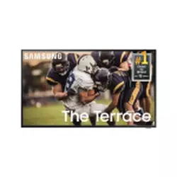 SAMSUNG 55-Zoll The Terrace