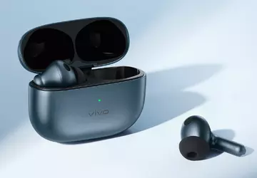 Wie AirPods Pro: vivo TWS 3 ...
