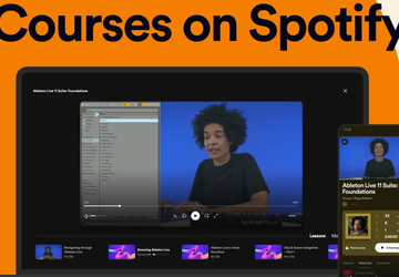 Spotify testet neue Funktionen. Die Plattform ...