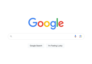 Die Google-Suche hat mit Hilfe künstlicher ...