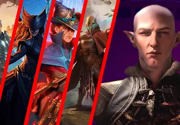 Insider: BioWare plant die Veröffentlichung von ...