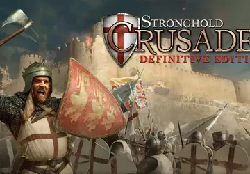 Stronghold Crusader: Definitive Edition erhält im ...