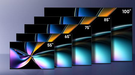 Hisense bringt neuen U7Q Pro Mini-LED-Fernseher mit Matter-Unterstützung für Europa auf den Markt