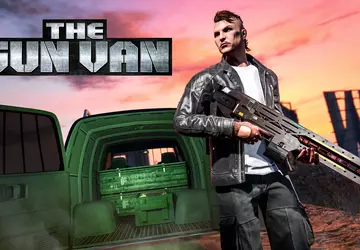 In GTA Online wurde ein neuer ...