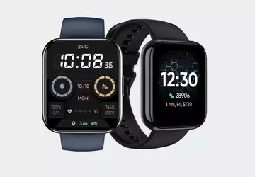 Verkaufsstart von DIZO Watch Pro auf ...