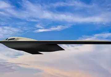 Northrop Grumman stellt die nächste Generation ...