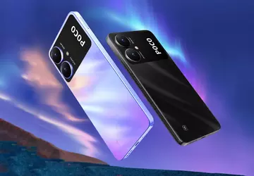 POCO M6 5G: günstiges Smartphone mit ...