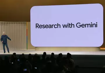 Google führt Deep Research ein: Deep ...