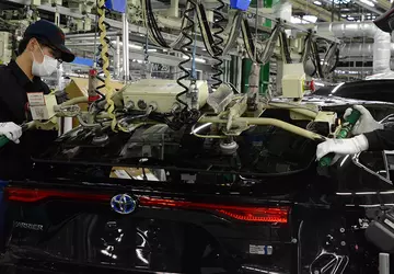 Toyota will Hauptzulieferer für 42 Mrd. ...