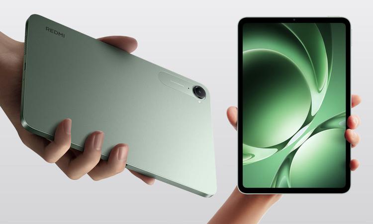 Xiaomi wird das kompakte Flaggschiff-Tablet Pad ...