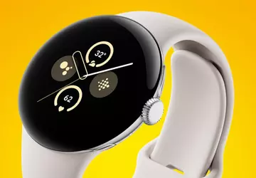 Pixel Watch 3: Leak verrät neue ...