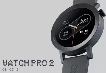Die CMF Watch Pro 2 wird ...
