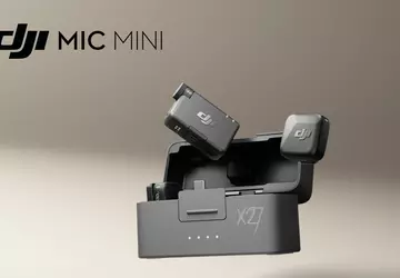 DJI Mic Mini wird ab 59 ...
