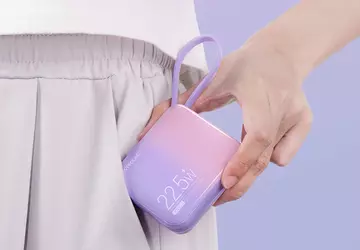 Teclast M10 Pro: 10.000mAh kompakter Akku ...