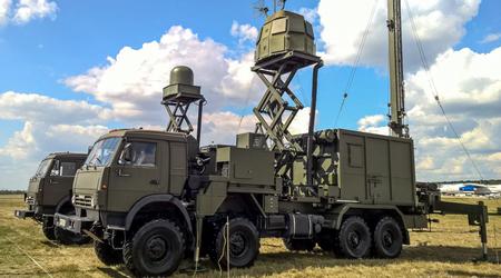 Aserbaidschan beschlagnahmt russische elektronische Kampfführungssysteme Repellent-1 und Field-21M