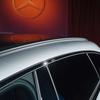 Mercedes-Benz CLA Shooting Brake 2025, Frontbereich