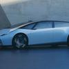 Honda Teaser auf der Japan Mobility Show 2025