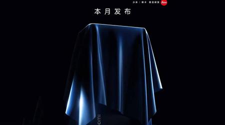Insider: Xiaomi wird am 18. Juli Xiaomi Mix Fold 4, Xiaomi Mix Flip, Redmi K70 Ultra und Smart Band 9 enthüllen 