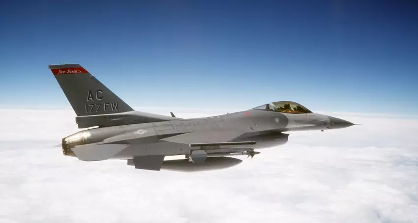 Großbritannien wird keine Kampfjets in die Ukraine schicken