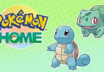 Pokemon HOME 2.0 für iOS bietet ...