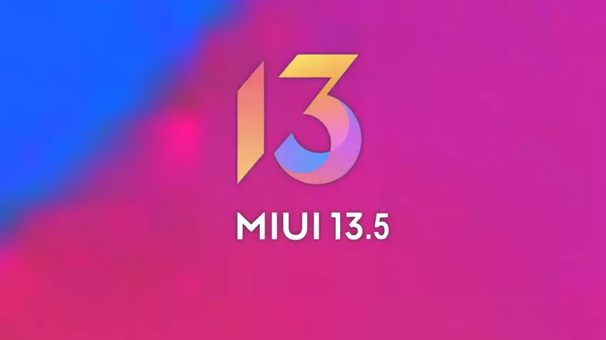 121 Xiaomi-Smartphones erhalten MIUI 13.5-Firmware: aktualisierte Liste veröffentlicht