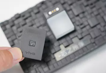 Vivo kündigt Vivo V1 an - ...