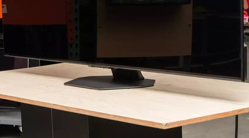 Hisense U8N ULED Smart TV 4K bis 1000 Euro