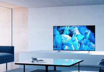 Sony stellt „erschwinglichen“ OLED-Fernseher Bravia XR ...
