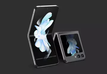 Gerücht: Galaxy Flip 5 und Galaxy ...