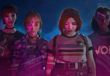 Don't Nod hat das Spiel Lost ...