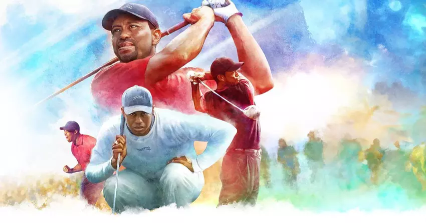 Der Golfsimulator PGA Tour 2K25 wird am 28. Februar veröffentlicht: neue Orte, Turniere und aktualisierte Mechanismen