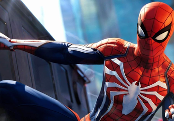 Die neuen Spider-Man-Dateien enthalten Hinweise auf ...