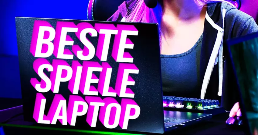 Top 5 Gaming-Laptops für Anfang 2023 | Welches Notebook sollte ich für Spiele kaufen?